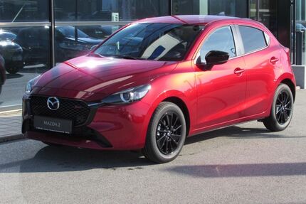 Mazda 2 Gebrauchtwagen