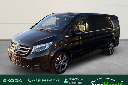 Mercedes-Benz V 250 Gebrauchtwagen