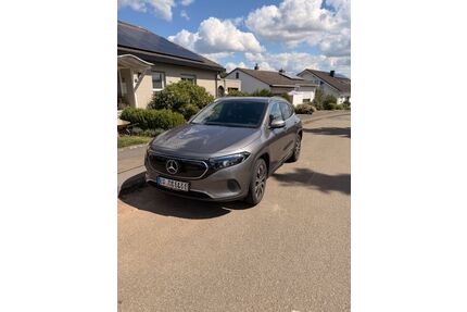 Mercedes-Benz EQA Gebrauchtwagen