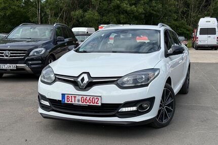 Renault Megane Gebrauchtwagen