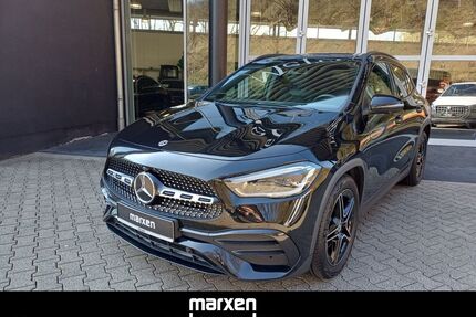 Mercedes-Benz GLA 220 Gebrauchtwagen