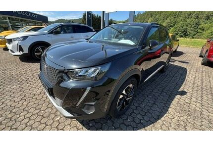 Peugeot e-2008 Gebrauchtwagen