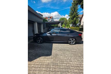BMW 640 Gran Turismo Gebrauchtwagen