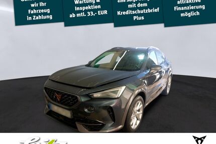 Cupra Formentor Gebrauchtwagen
