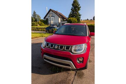 Suzuki Ignis Gebrauchtwagen