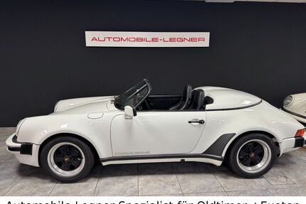 Porsche 911 Urmodell Gebrauchtwagen