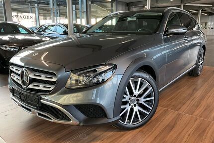 Mercedes-Benz E 400 Gebrauchtwagen