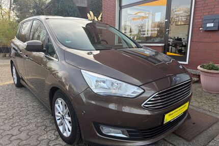 Ford Grand C-Max Gebrauchtwagen
