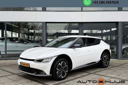 Kia EV6 Gebrauchtwagen