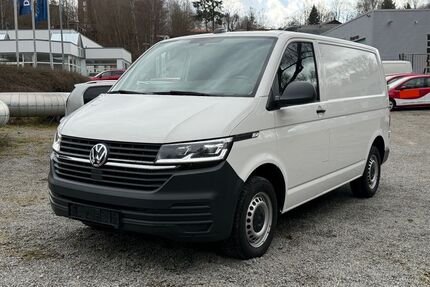 VW T6 Transporter Gebrauchtwagen