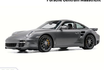 Porsche 997 Gebrauchtwagen