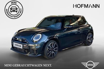 Mini Cooper C Gebrauchtwagen