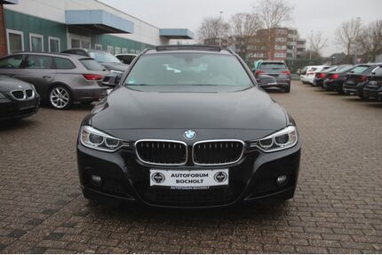 BMW 320 Gebrauchtwagen