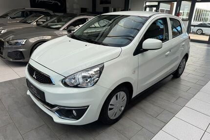 Mitsubishi Space Star Gebrauchtwagen
