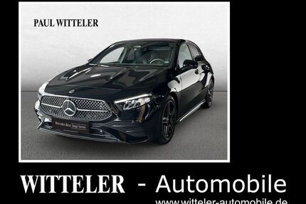 Mercedes-Benz A 220 Gebrauchtwagen