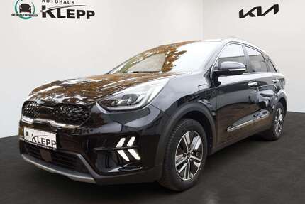 Kia Niro Gebrauchtwagen