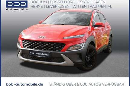 Hyundai KONA Gebrauchtwagen
