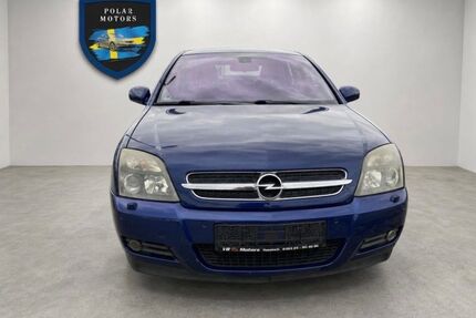 Opel Vectra Gebrauchtwagen