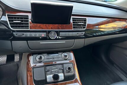Audi A8 Gebrauchtwagen
