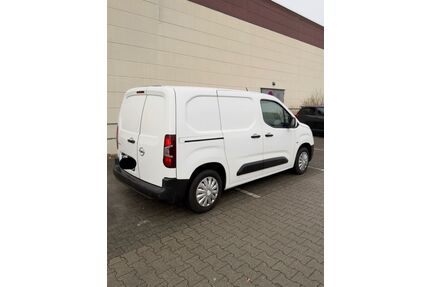 Opel Combo Gebrauchtwagen