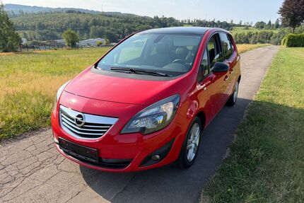 Opel Meriva Gebrauchtwagen