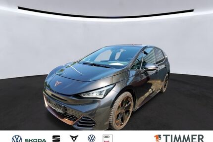 Cupra Born Gebrauchtwagen