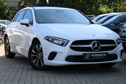 Mercedes-Benz A 180 Gebrauchtwagen
