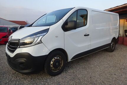 Renault Trafic Gebrauchtwagen