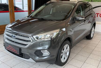 Ford Kuga Gebrauchtwagen