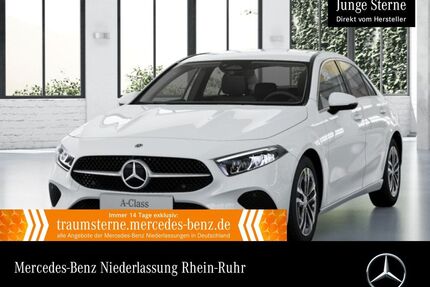 Mercedes-Benz A 180 Gebrauchtwagen