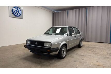 VW Jetta Gebrauchtwagen