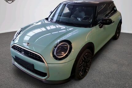 Mini Cooper C Gebrauchtwagen