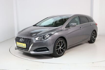 Hyundai i40 Gebrauchtwagen