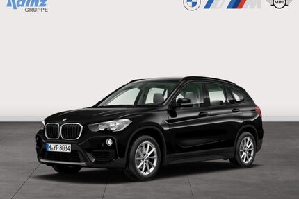 BMW X1 Gebrauchtwagen