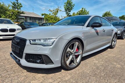 Audi RS7 Gebrauchtwagen