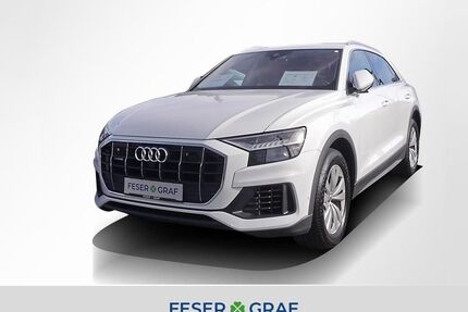 Audi Q8 Gebrauchtwagen