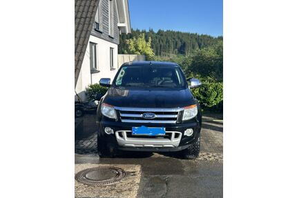 Ford Ranger Gebrauchtwagen