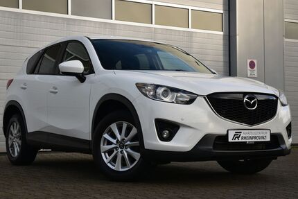 Mazda CX-5 Gebrauchtwagen