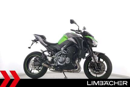 Kawasaki Z 900 Gebrauchtwagen