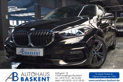 BMW 116 Gebrauchtwagen