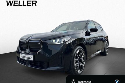 BMW X3 M50 Gebrauchtwagen