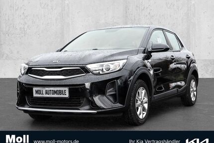 Kia Stonic Gebrauchtwagen