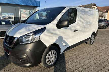 Nissan NV300 Gebrauchtwagen