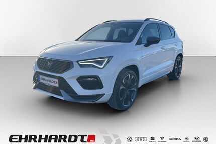Cupra Ateca Gebrauchtwagen