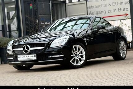 Mercedes-Benz SLK 200 Gebrauchtwagen