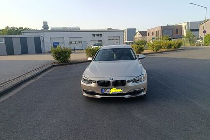 BMW 320 Gebrauchtwagen