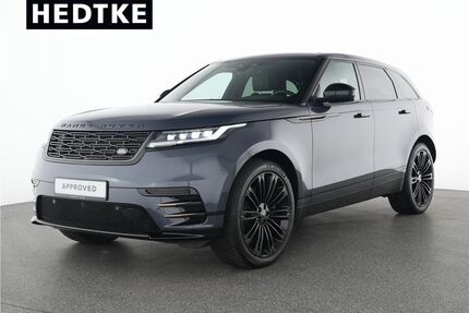Land Rover Range Rover Velar Gebrauchtwagen