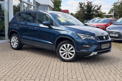 Seat Ateca Gebrauchtwagen