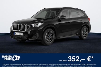 BMW X1 Gebrauchtwagen