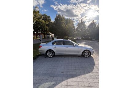 BMW 530 Gebrauchtwagen